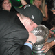 Illustration for article titled What These New Patrick Kane Photos Tell Us About Fame And The Perils Of Drinking Beer Through A Straw In Public